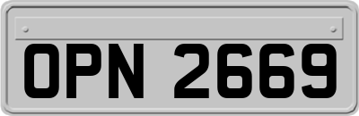 OPN2669