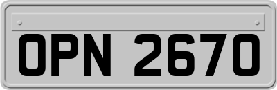 OPN2670