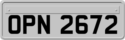 OPN2672