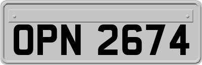 OPN2674