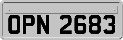 OPN2683