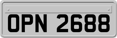 OPN2688