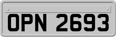 OPN2693