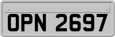 OPN2697