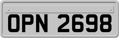 OPN2698