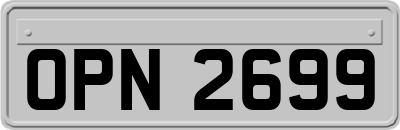 OPN2699