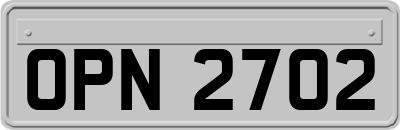 OPN2702