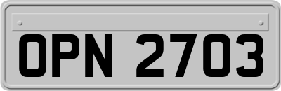 OPN2703