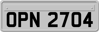 OPN2704