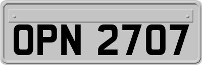 OPN2707
