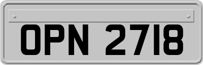 OPN2718