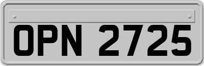 OPN2725
