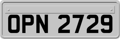 OPN2729