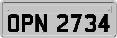 OPN2734