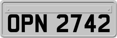 OPN2742
