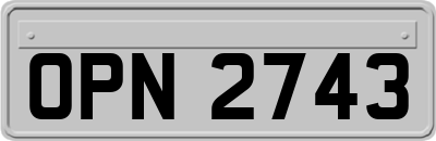 OPN2743