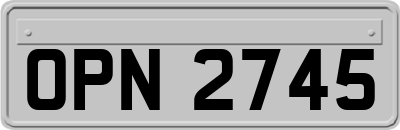 OPN2745