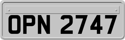 OPN2747
