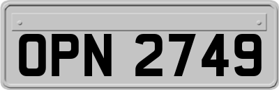 OPN2749