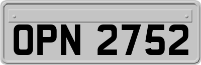 OPN2752