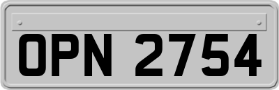 OPN2754