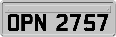 OPN2757
