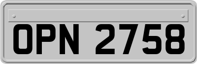 OPN2758
