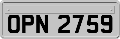 OPN2759