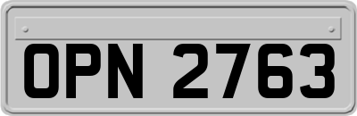 OPN2763