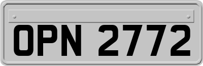OPN2772