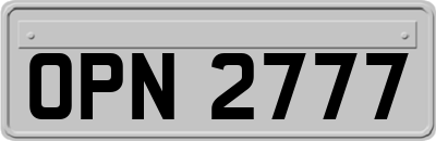 OPN2777