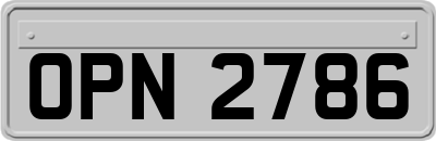 OPN2786