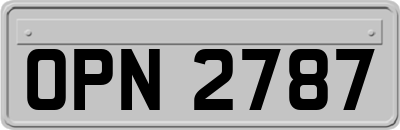 OPN2787