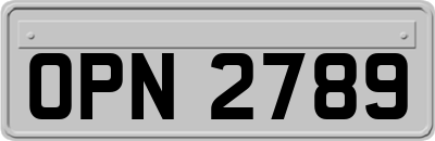 OPN2789