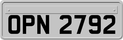 OPN2792