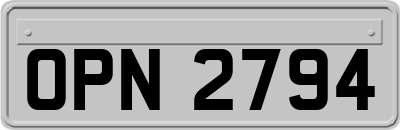 OPN2794