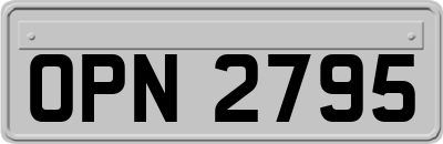 OPN2795