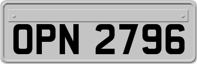 OPN2796