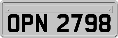 OPN2798