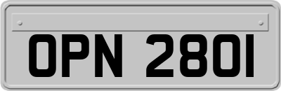 OPN2801