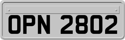 OPN2802