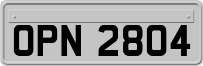 OPN2804