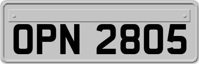 OPN2805