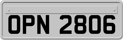 OPN2806