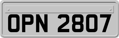 OPN2807