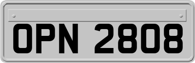 OPN2808