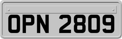 OPN2809