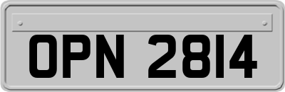 OPN2814