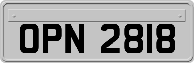 OPN2818