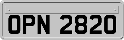 OPN2820